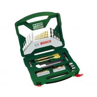 Set Bosch Avvitare E Forare, 50 Pezzi 400830915