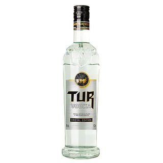 Горілка "tur Cristal" 0,5л 40%