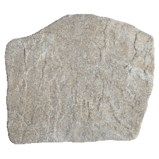 Stone Gres Passo Giapponese Barge Diam. 42-36 X 2 Cm 500011640