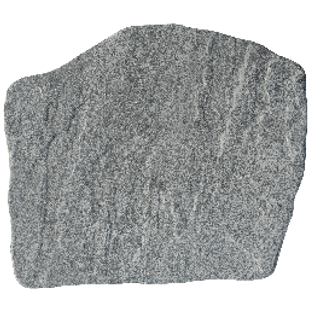 Stone Gres Passo Giapponese Grigioni Diam. 42-36 X 2 Cm 500011641