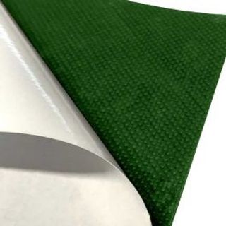 Nastro Di Giunzione Biadesiva Per Prato Cm 10 X 10 - 10pz - Impermeabile 500015695