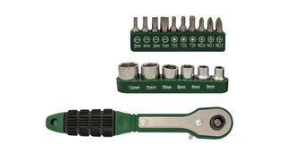 Set Di Levigatura Pz7 - 400003958