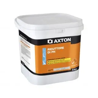 Riduttore Di Ph Per Piscine 5 Kg. 500710031