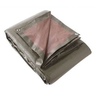 Telo Occhiellato Multiuso 140 Gr 4x5m - 500014958