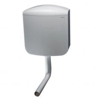 Cassetta Esterna Wc Geberit Doppio Tasto 430004972