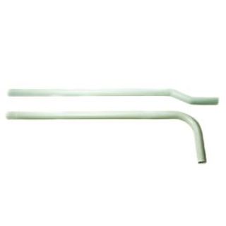 Tubo Di Cacciata Scarico Acqua Per Cassetta Wc Alta 430202006