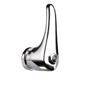 Maniglia Per Rubinetto Wc Passo Rapido Cromato 430001398