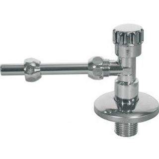 Rubinetto Arresto Per Cassetta Wc Esterna 3/8m 1/2m 430202043