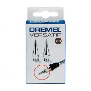 Punte Dremel Per Saldatura Versatip 2000ja, 2 Pezzi 400820720