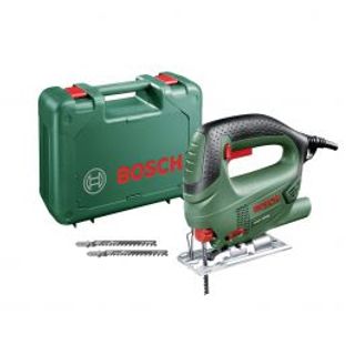Seghetto Alternativo Bosch Pst650 500w Altezza Massima Taglio Legno 65mm 400720090