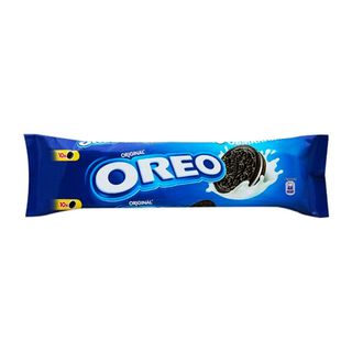 Печиво "oreo" З Какао Та Кремовою Начинкою 95/110г
