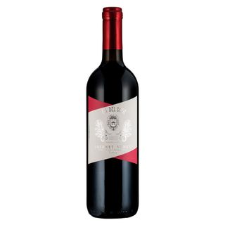 Вино "tombacco Ca´ Del Doge Cabernet Veneto" Червоне Сухе 0,75л 11%