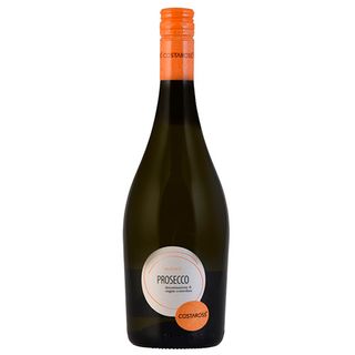 Вино Напівігристе "costaross Prosecco Frizzante" Біле Сухе 0,75л 10,5%