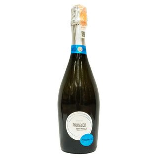 Вино Ігристе "costaross Prosecco Treviso Spumante" Біле Сухе 0,75л 11%