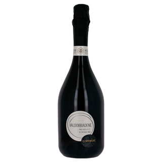 Вино Ігристе "costaross Valdobbiadene Prosecco Superiore" Біле Сухе 0,75л 11%
