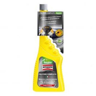 Additivo Per Auto Petronas Pulitore Completo Sistema Di Alimentazione Benzina 250ml 490580047