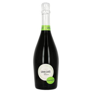 Вино Ігристе "costaross Gran Cuvee Spumante" Біле Сухе 0,75л 11%