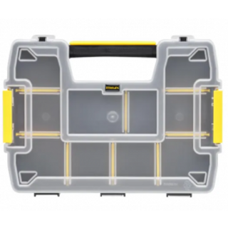 Organizer Sortmasterlight 29.5x21.5x6.5cm 400003453