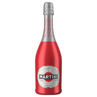 Вино Ігристе "martini Asti" Біле Солодке 0,75л 7,5%