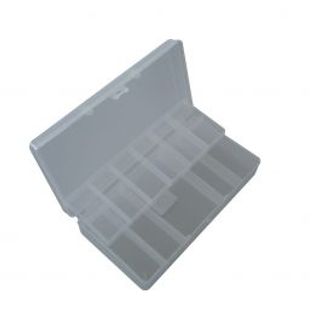 Portaminuterie Con Ripiani 4x20x10cm 400003441