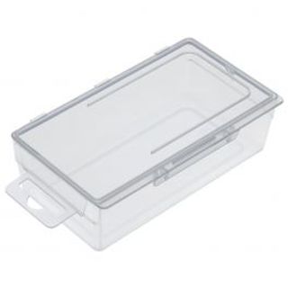 Bivalva In Polipropilene 125x65x37mm 400500262