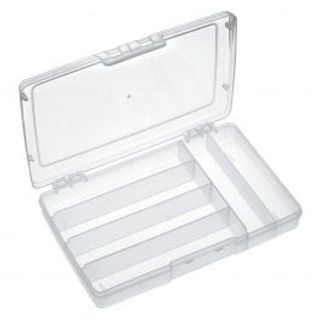 Vaschetta Portaminuterie 4x24x15cm 400003443