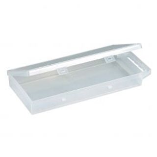 Valigetta Portaminuterie 5x17x36cm 400003446