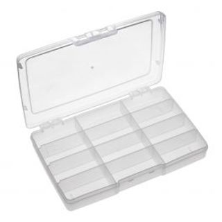 Vaschetta Portaminuterie 4x24x15cm 400003442