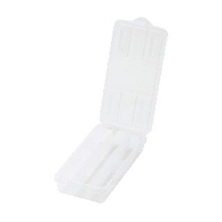 Organizer Trasparente Xs 180x90x35mm 400003364