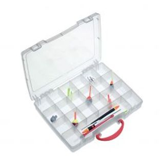 Valigetta Portaminuterie 5x32x25cm 400003444