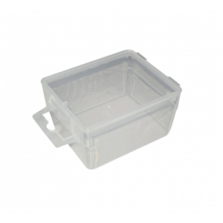 Bivalva In Polipropilene 75x60x40mm 400500261