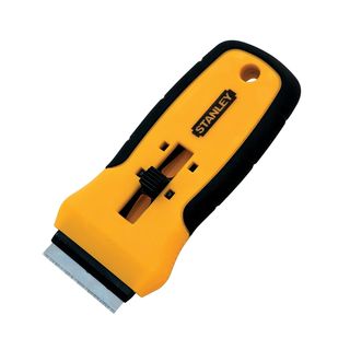 Raschietto Per Vetro Stanley Lama 50mm 400004023