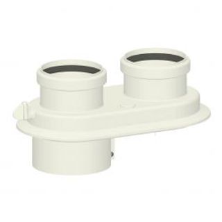 Kit Sdoppiatore 80/80 Condensazione 430002800