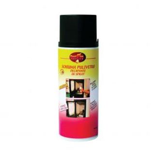 Spray Schiuma Pulivetro Decapante 400ml 430000546