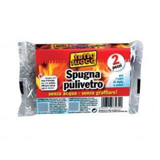 Spugna Pulivetro Stufe Tutto Fuoco 430001802