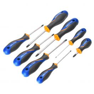 Set 8 Pezzi Giraviti Dexter 400001557