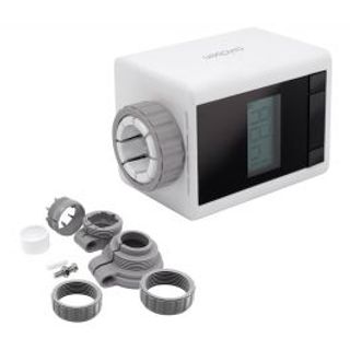 Valvola Termostatica Hometap Supplementare Wifi E Wireless 430008052