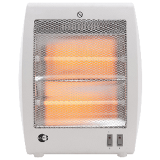 Stufa Al Quarzo 800w 2 Lampade 430001328