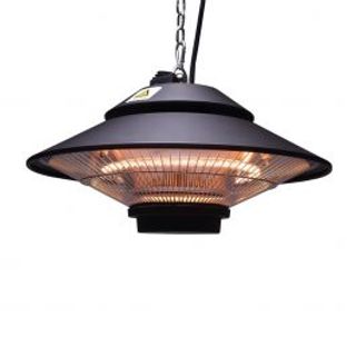 Ruby Patio Rgt 1500 Ap Riscaldatore Infrarossi A Sospensione 430008033