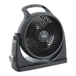 Termoventilatore Assiale Ciclonico D'appoggio O Appendibile 2 Potenze 1/2 Kw Orientabile 430002916