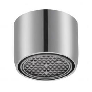 Aereatore Cromato Attacco Femmina M22x1 Risparmio Acqua 430007452