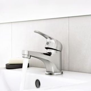 Miscelatore Lavabo Natu Cromo 430000058