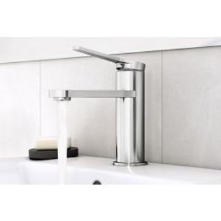 Miscelatore Lavabo Essential Cromo 430007099