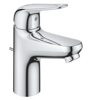 Miscelatore Swift Monocomando X Lavabo Taglia S 430013566