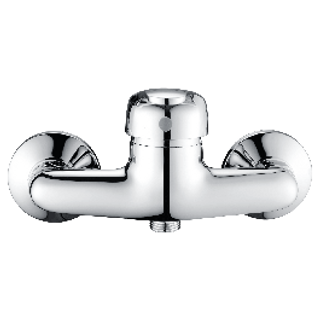 Miscelatore Esterno Doccia Natu Cromo 430000059