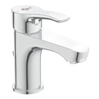 Miscelatore Lavabo Oglio Ideal Standard Cromo 430007134
