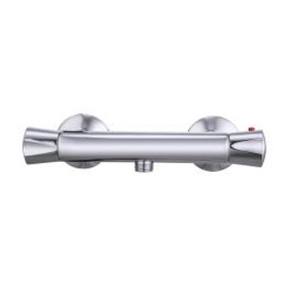 Miscelatore Termostatico Esterno Doccia Nerea 430002741