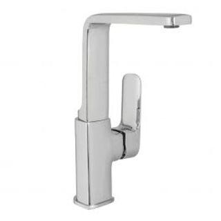 Remix Miscelatore Lavello B.a. Cromato Attacco Easy Fix 430004937