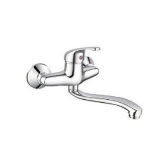 Miscelatore Lavello Da Parete Dauphin 430100883