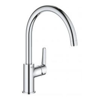 Miscelatore Lavello Grohe Start Clova Bocca Alta 430007365